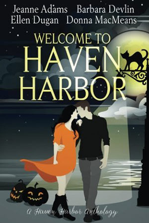 Welcome To Haven Harbor