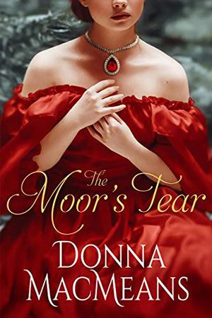 The Moor’s Tear